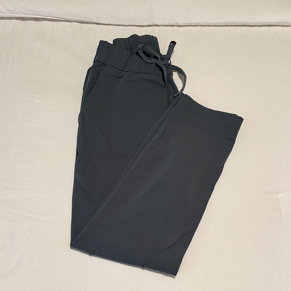 Lululemon On The Fly Pant